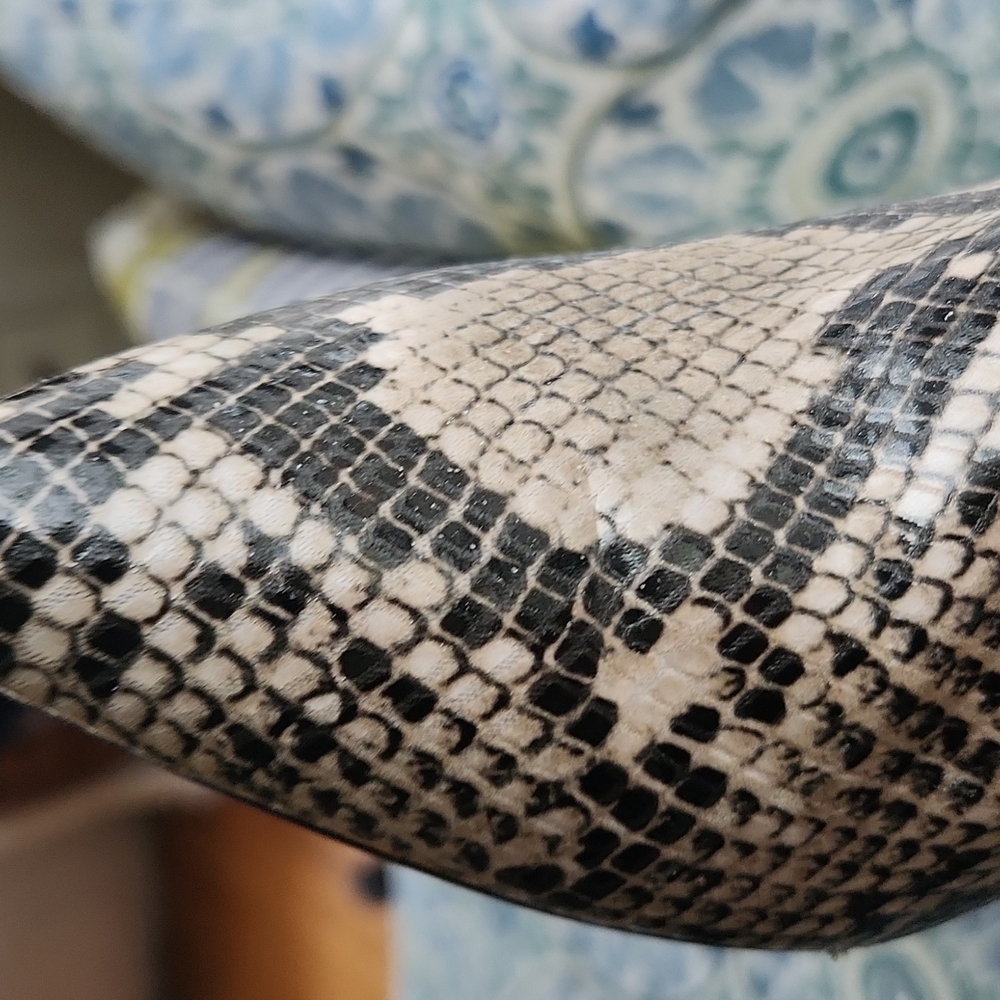 Python booties - Picture 10 of 10